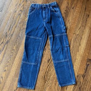 B16 J. Galt Women’s Small Classic Blue Straight Leg Women's Jeans